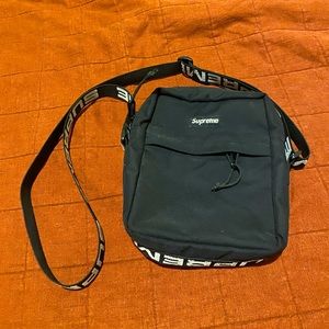 Supreme 2018 Shoulder Bag